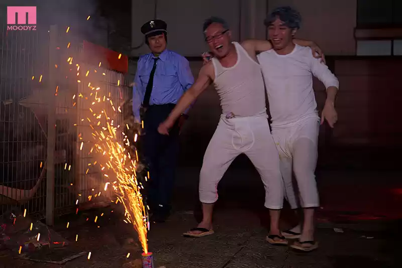 夫の不在時に義父と義父の弟の老害兄弟に犯●れた串刺しレ●プ20発 白岩冬萌