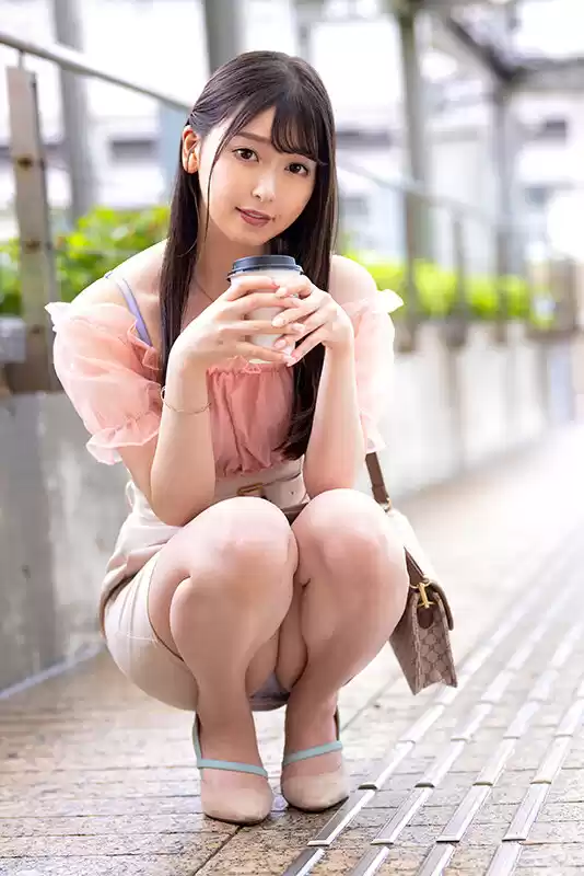 初めての汗びちょデート か細い声で何度も求められ、カラダ全部の汁を吐き出すように合計9発も射精してしまった最高な1day 竹内美涼