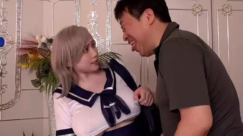 爆乳風俗タワー 97cmのおっぱいを駆使して各フロアで精子を搾りまくるメガパイSEXファイター 田中ねね
