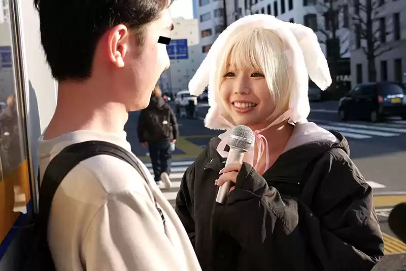 早漏撲滅！ヌキ打ち暴発ゲーム いか～にも早漏M男君を神ワザ女優 ’乙アリス’ が逆ナン！！巧みなテクに我慢できたら…さらに暴発確定な杭打ちピストンで連続射精Special