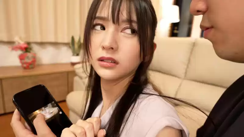 ザー面(ヅラ)睨まれ性交 弱みを握った兄嫁の美しい顔に毎日精子をかけてます。幸村泉希