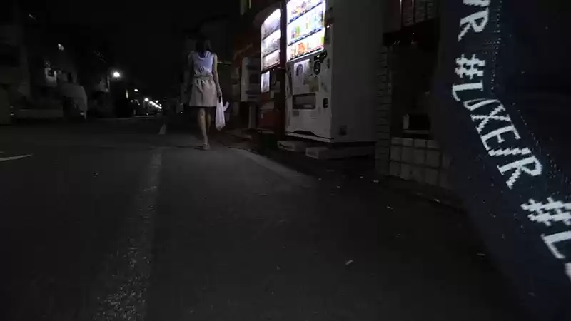 【配信専用】女子大生強●…レ●プしたいリア充JDをストーカーして張り込み自宅に押入って無理矢理犯してやった…まり大学2年生 加賀美まり