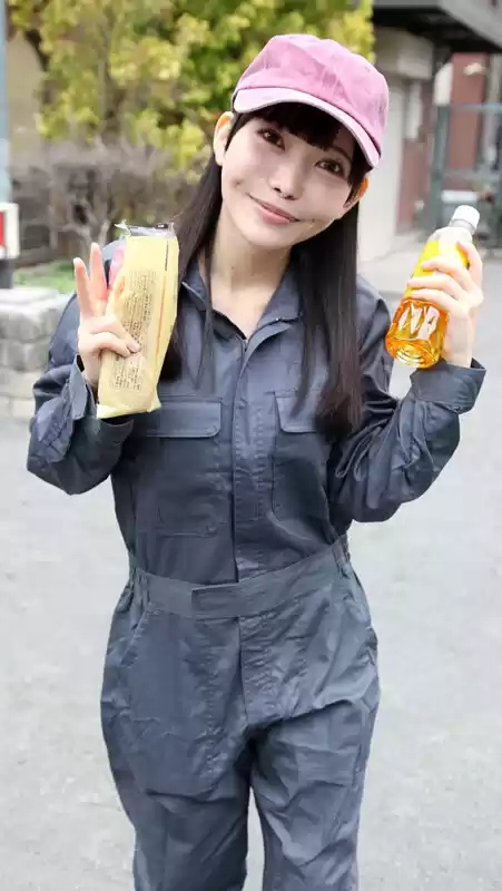 ヤラれ撮り好き ゆめ