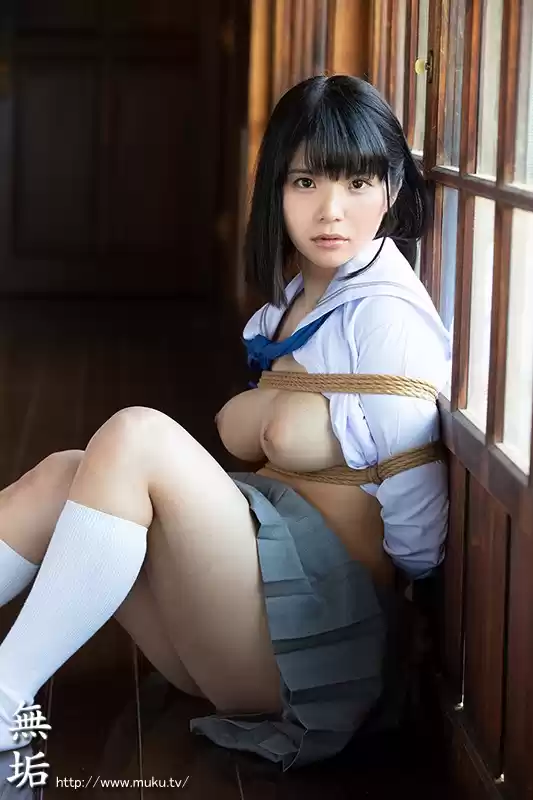 あの日からずっと…。 緊縛調教中出しされる制服美少女 佐藤りこ