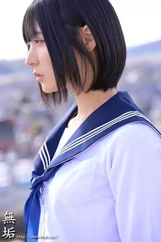 どうせ今から死ぬのなら、その前に1発だけヤラせて。 虹村ゆみ