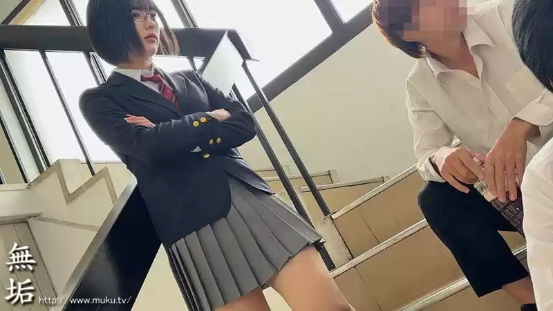 害虫駆除 学校生活を脅かす生徒会のクソ生意気女をゴミのようにねじ伏せて凶悪喉凹イラマでうるせぇ口ごとぶち犯してやった。 虹村ゆみ