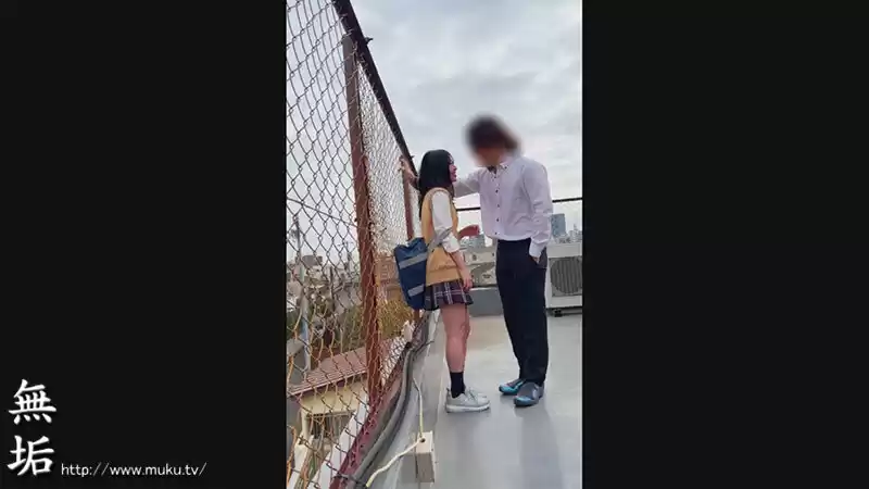 放課後カノジョと青春セックス 笑顔で彼氏おち●ぽにイキまくる陽キャ一軍女子と性交 逢月ひまり