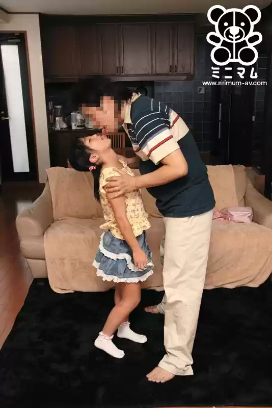 日焼けのロリィーちゃん 雪野りこ134cm