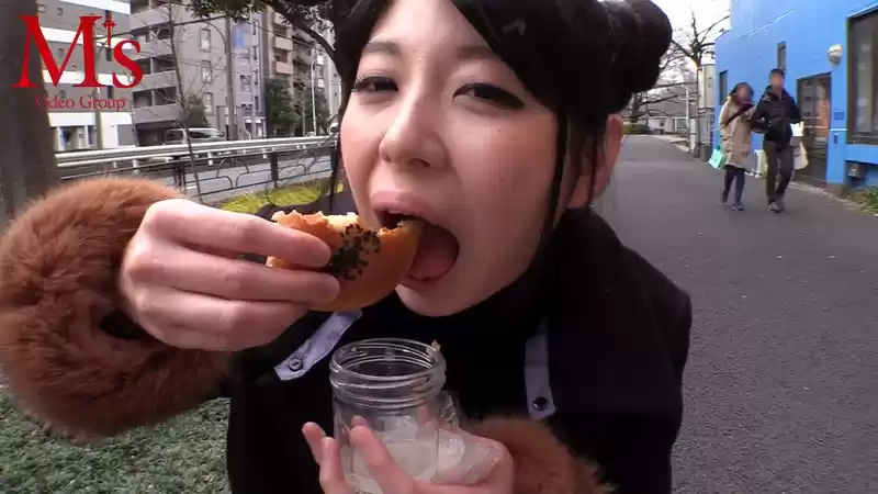 食ザーごっくんバイキング8 あおいれな