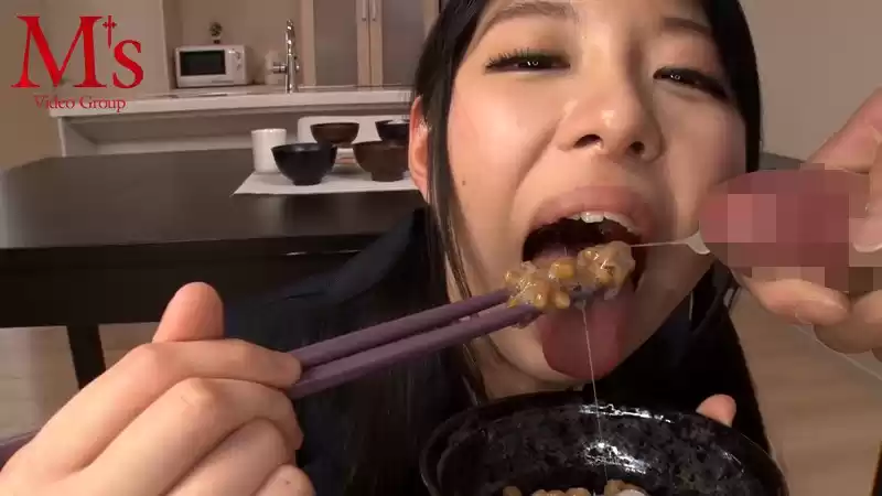 食ザーごっくんバイキング8 あおいれな