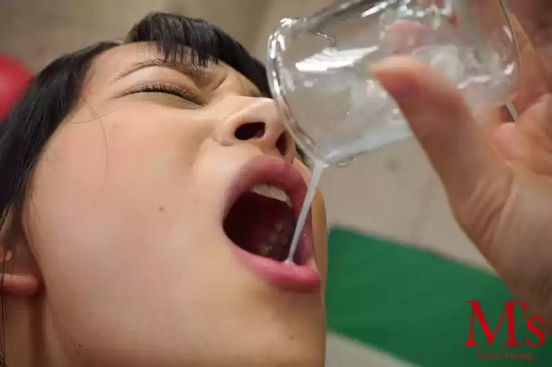 ごっくん強●操り人形 あべみかこ