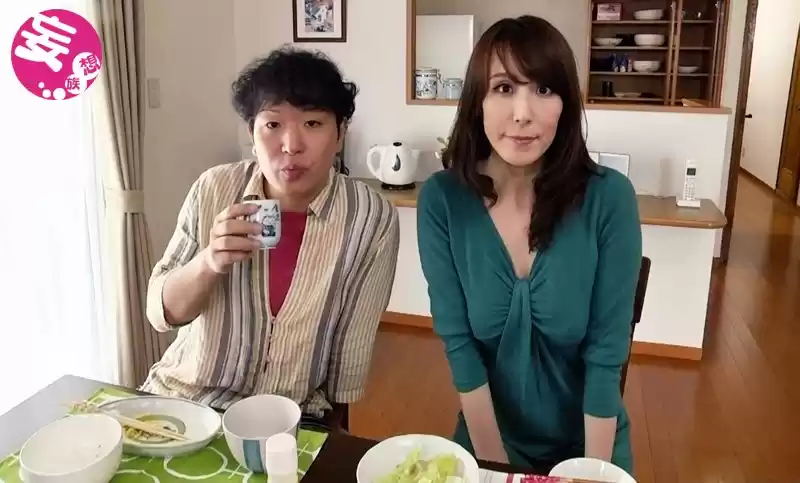 スーパー主観ねとられドラマ 嫁さんが僕の弟とハメていた 澤村レイコ