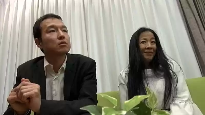 中高年夫婦の性生活講座 他人（ひと）に絶対言えない！実録夫婦の変態性癖