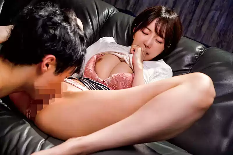孕ませゲス不倫 元嫁が兄嫁になった話 義兄のカリ太巨根にイカされ孕まされたつつましい嫁 那賀崎ゆきね