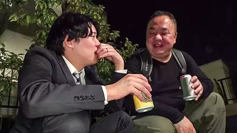 出所直後の巨根男に自宅に居座られ服役中に溜まりまくった精子を怯える夫の眼前で明け方まで何発もぶち込まれた妻 松井日奈子