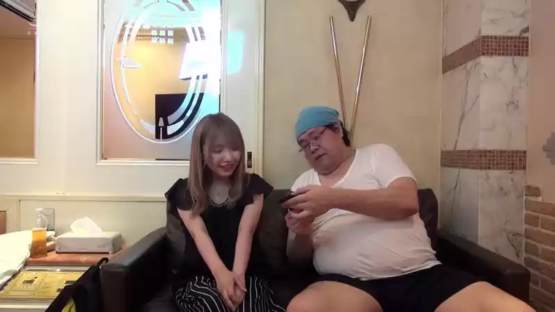 チビ喰い 夏原唯
