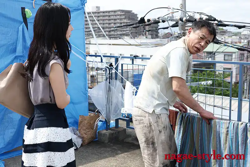 新・不倫淫乱妻 あぁ～我慢できない！ 疼くアソコ、止まらない性欲 西野絵美