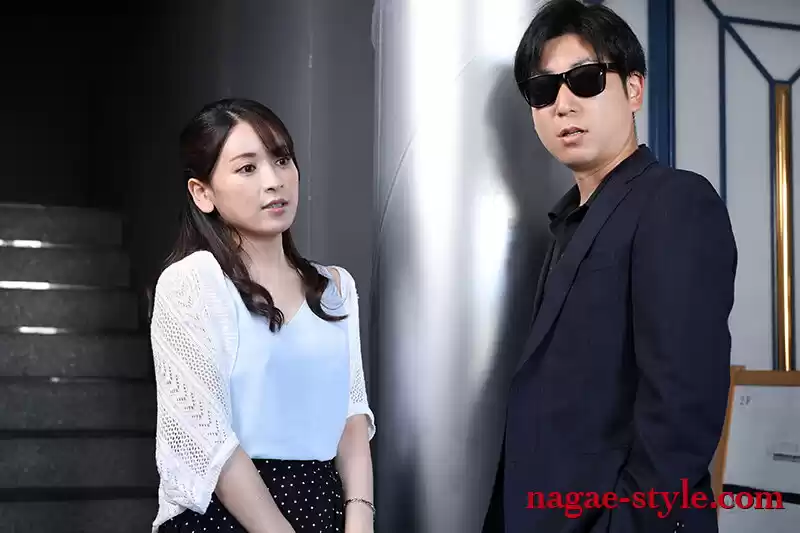 元女優の妻 ～親族たちにまわされてしまったあの日～ 後編 紗々原ゆり