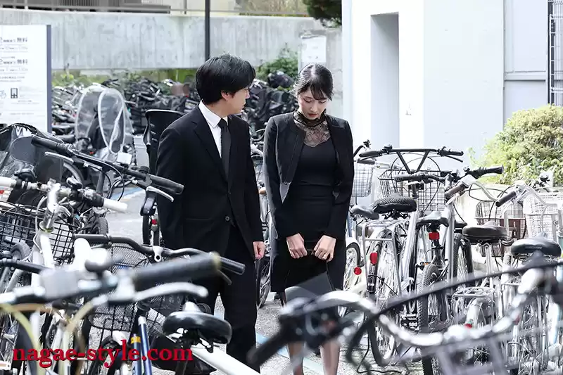 新・償い22 妻は静かに身を差し出す… 小野坂ゆいか