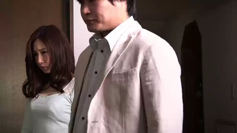 夫公認！ 私の妻を満足させてください。 佐々木あき