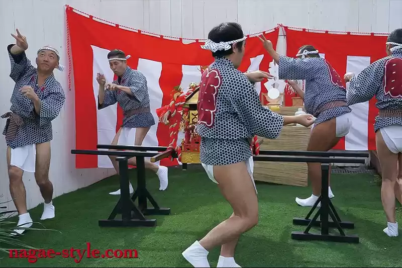 ザ・輪● 町内会の祭りで妻がまわされた。 ～祭り男たちに中出しされまくった2日間～ 有村のぞみ