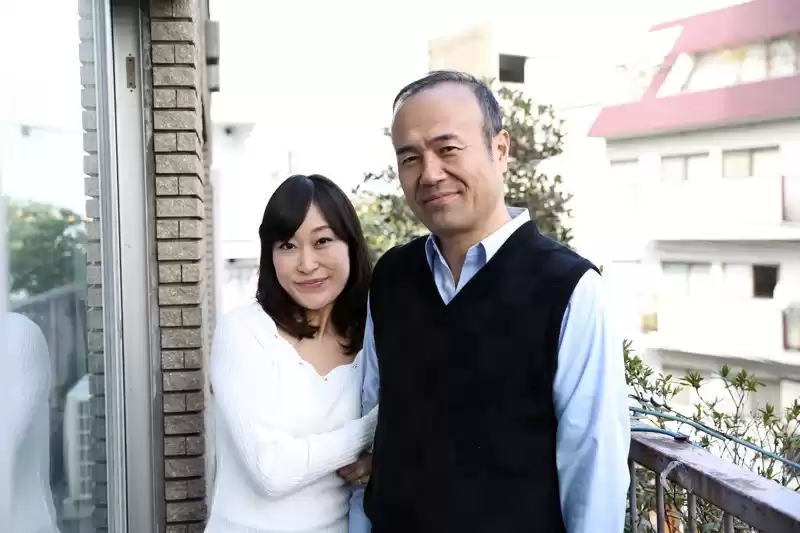 人妻玲子 夫に命令で夫の部下に抱かれました！ 織田玲子