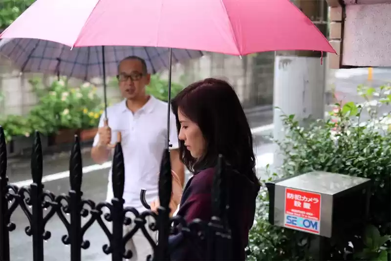 人妻 あやか まじめな人妻のセカンドバージン 武藤あやか