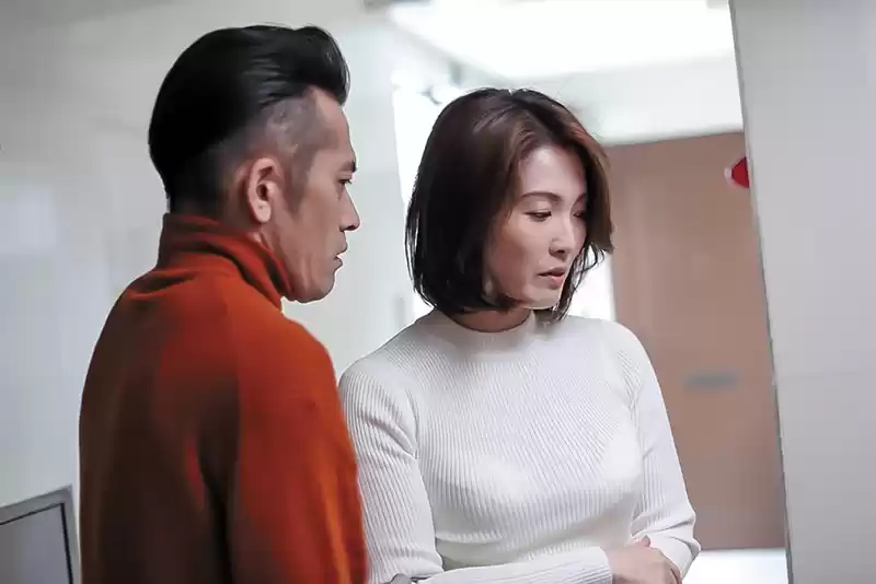 人妻 優花 大切な妻の母乳がカラッカラッになるまで飲まれちまった! 本庄優花