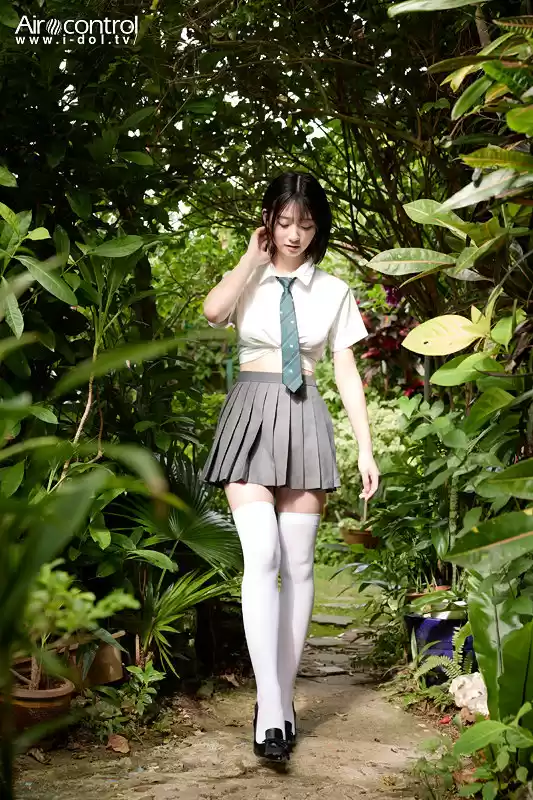 ALL NUDE 瀬戸環奈