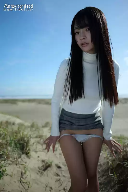 喉の奥まで触れられたい 浅野こころ
