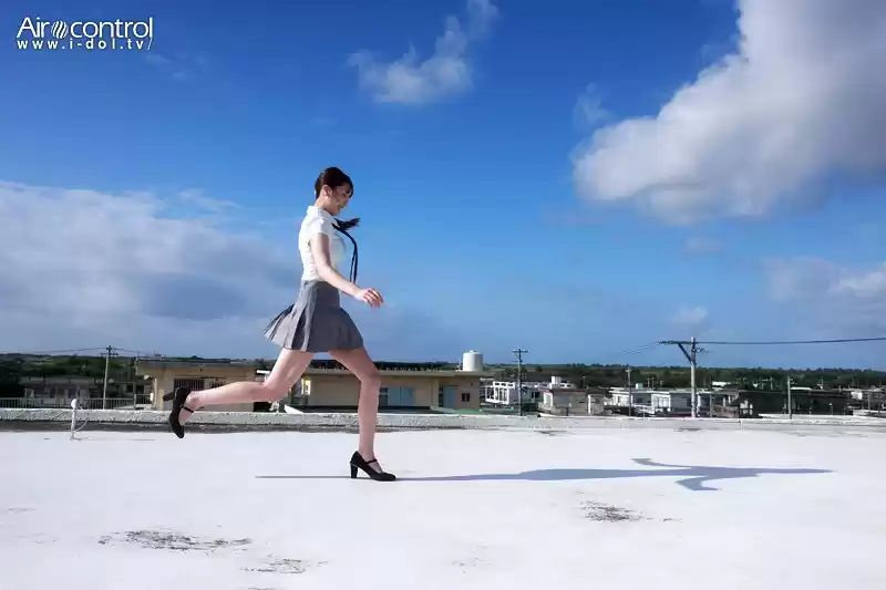 ALL NUDE 鈴木希