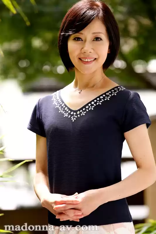 初撮りおばさんドキュメント 涼川ゆず希