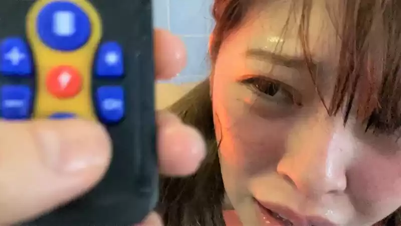 通電ショック洗脳実験【「パブロフの犬」を活用したマインドコントロール方法】女子校生に度重なる電気ショックでトラウマを植え付け超肉奴●化。 森日向子