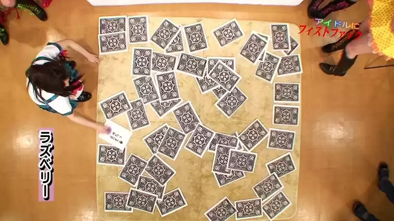 本物アイドルが限界チャレンジ！マシュマロ3Dのフィストファック初体験