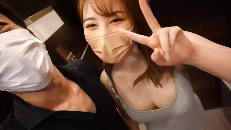 完全ドキュメント Hカップ美女が望んだ本気の1日 北野未奈に何度も種付け 北野未奈