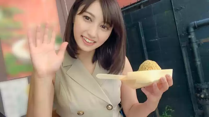 二人きり温泉旅行ドキュメント 本田瞳
