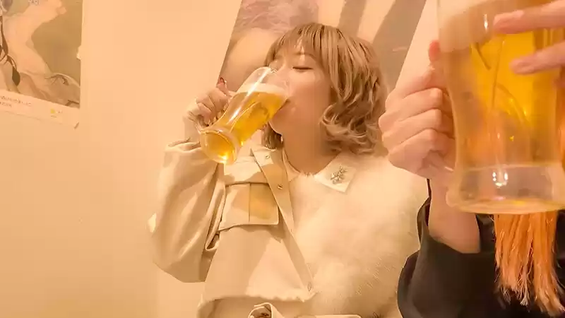 女ハメ撮り師ミカとレズな女優たち #3 親友ありむーとガチ照れイチャラブしちゃいましたw 有村のぞみ