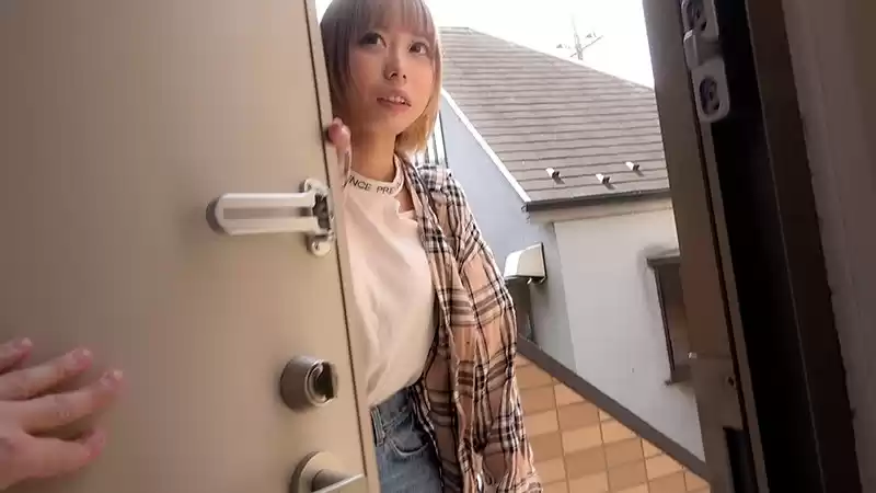 1K部屋呑みドキュメント 笑顔最強SUPERスタイル女優 川菜美鈴とお部屋で1日ハメハメしてみた