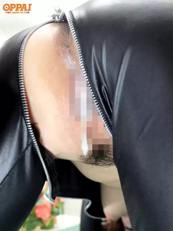巨乳潜入捜査官 北川瞳