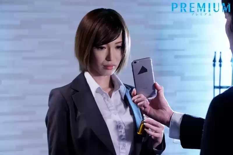 緊縛麻薬捜査官～救出まで2時間、私は絶対に諦めない～ 君島みお