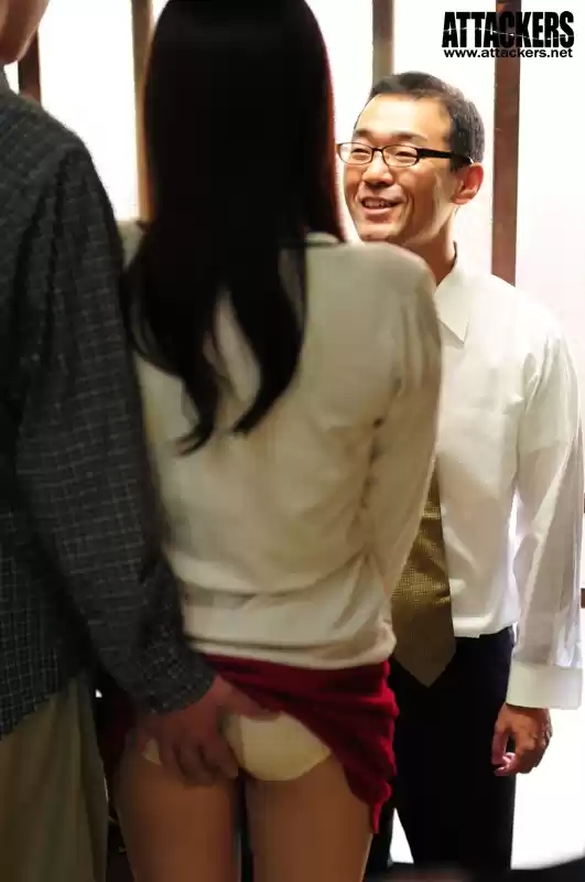 義妹の性感帯4 しあわせくずし 愛花沙也