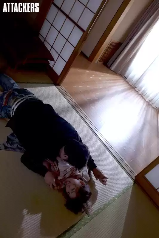暴虐人妻狩り 2 結城みさ