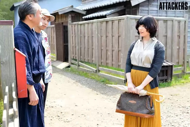 夫にそむいた背徳の肉体 緒川凛