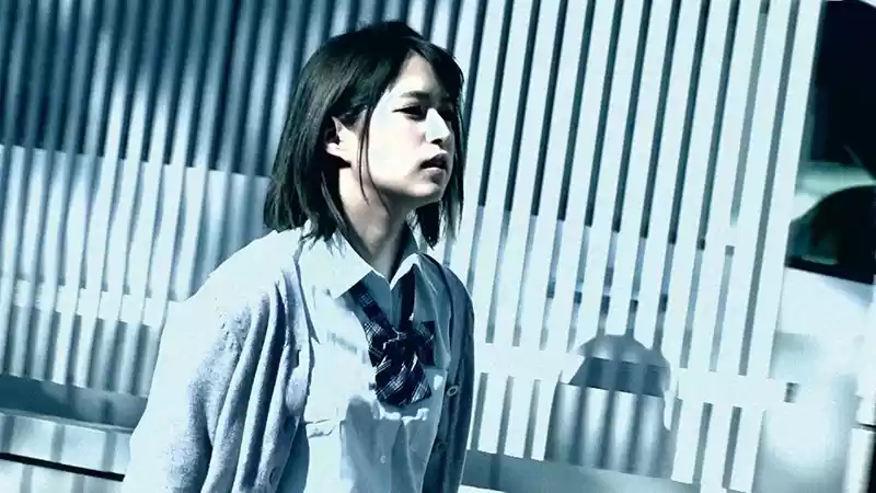 女子校生孕ませレ●プ中出し20連発 渚みつき