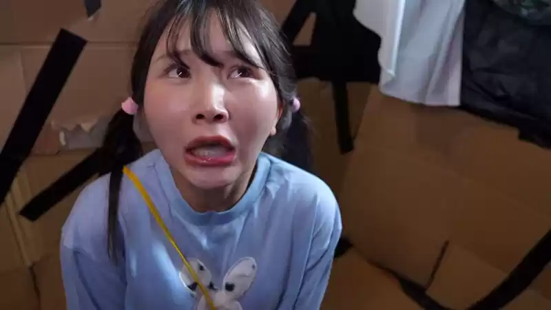 ここから逃がしてもらう為にまだ何も知らない女の子が受け入れた想像を絶する20のこと。由良かな