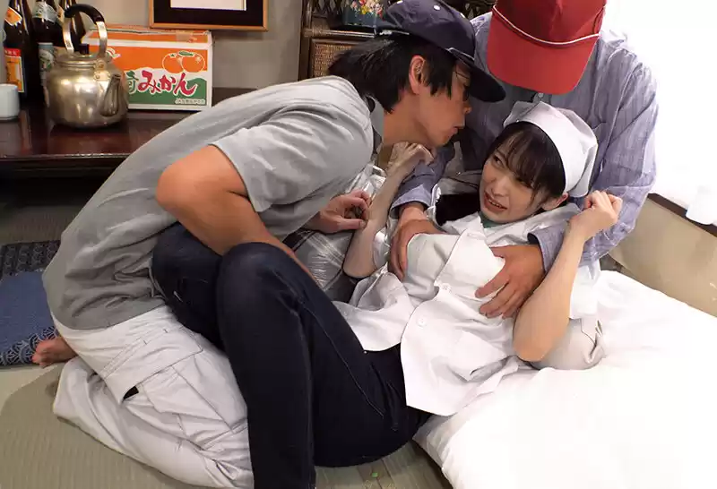 女の匂いが強すぎて… 罪な女 弥生みづき