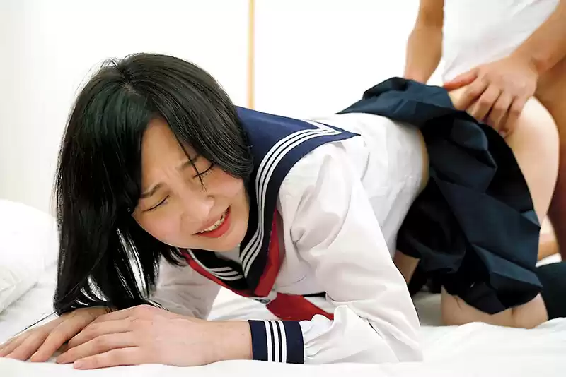 レンタル女子〇生 生徒会女子の秘密のバイト 羽生アリサ