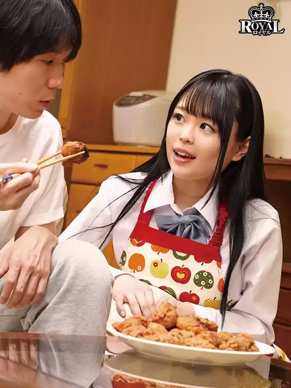 巨乳になってた幼馴染の誘惑に負けて、めちゃくちゃ生中出しSEXした。 四葉さな