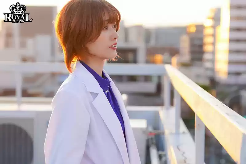 Doctor-SEX 性交医・希島あいりの誘惑