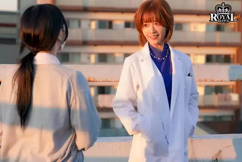 Doctor-SEX 性交医・希島あいりの誘惑
